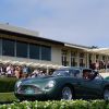 Concurso de elegancia Pebble Beach 2019