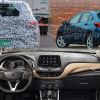Interior Chevrolet Onix (Fuente: Autos Segredos)