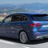Mercedes-Benz Clase B