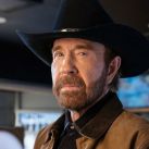 El mal momento de Chuck Norris que lo obligó a alejarse del cine