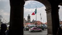 Mexico City