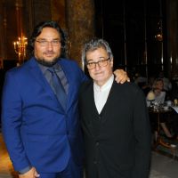 La gala de Faundaleu