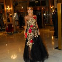 La gala de Faundaleu