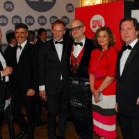 La gala de Faundaleu