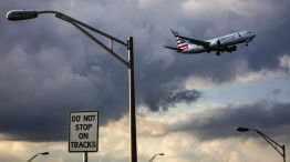 American Airlines Boeing 737 MAX-8 Aircraft As FAA Faces Stunning Rebuff