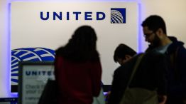 United Continental Holdings Inc. Operations After Passenger Forcibly Removed From Flight 