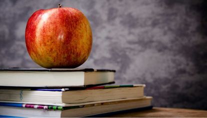 Nos enfrentamos a crisis en las organizaciones educativas. Docentes que optan por continuar a pesar de todos los obstáculos por los que se atraviesa para ejercer la profesión con la calidad y respeto que merecen nuestros alumnos.