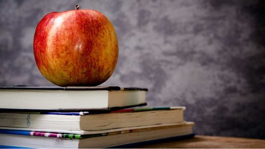 Nos enfrentamos a crisis en las organizaciones educativas. Docentes que optan por continuar a pesar de todos los obstáculos por los que se atraviesa para ejercer la profesión con la calidad y respeto que merecen nuestros alumnos.