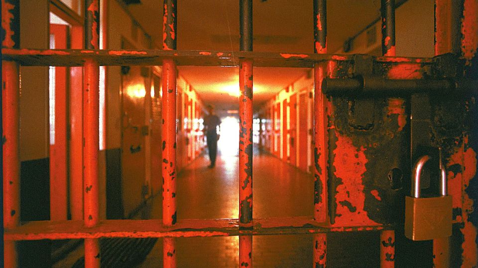 Según palabras de la propia justicia penal, las cárceles son cada vez un escenario atroz