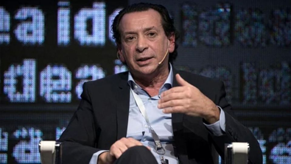 El ministro de Producción, Dante Sica.