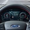 Interior Ford Puma