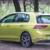 Volkswagen Golf VIII