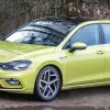 Volkswagen Golf VIII