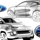 Se filtran datos del nuevo Ford Ecosport