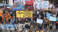 Marcha de Cayetano 2019 