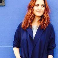Julieta Díaz se desnudó, y provocó una tremenda reacción de su pareja
