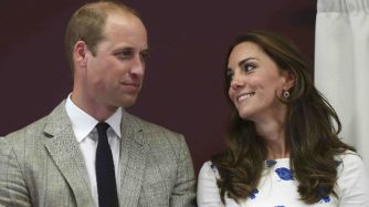 Kate Middleton devastada: cómo sus suegros abrieron una grieta con William