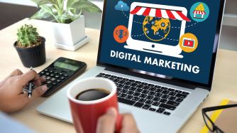 Marketing Digital