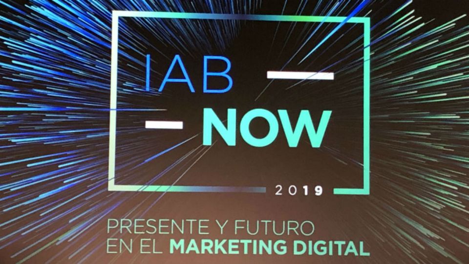 IAB NOW
