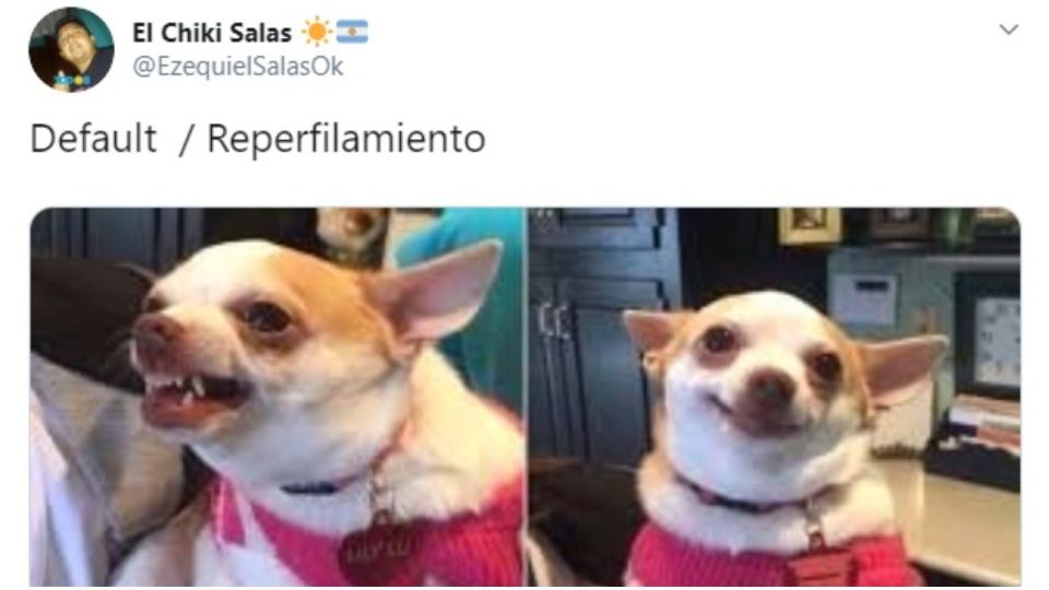 reperfilamiento memes 28082019