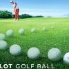 La pelotita de golf de Nissan está inspirada en el sistema ProPilot 2.0.