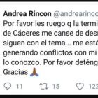 andrea rincon tuit