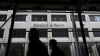 Sede de Standard and Poor's bloomberg