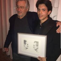 El mensaje de la novia de Axel Kevin, el hijo perfil bajo de Mariana Nannis y Claudio Paul Caniggia