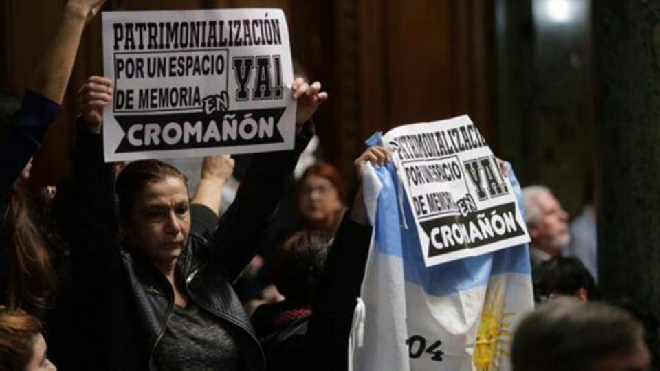 cromañon legislatura 08292019