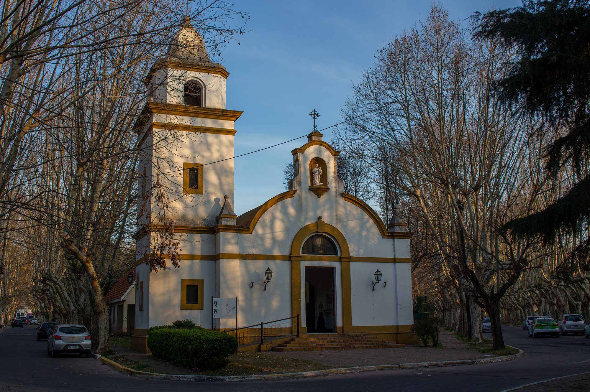 Parque Cervecero de Quilmes y la Villa Argentina