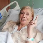 amelita baltar internada 0830