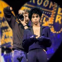 hermano de prince