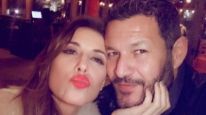 Mariana Brey se casa tras diez años de amor con Pablo Melillo