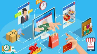 E-Comerce-II