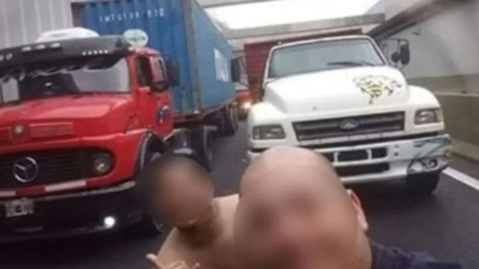 Camioneros 30082019