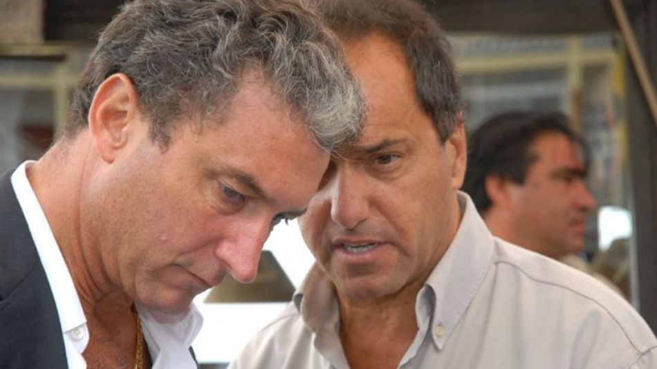 Pepe Daniel Scioli 08302019