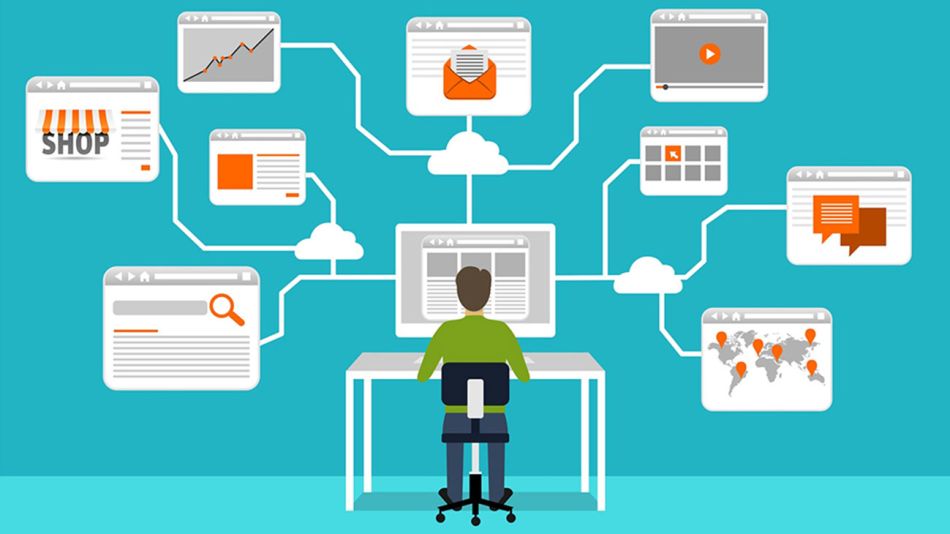 elearning- Social-Media