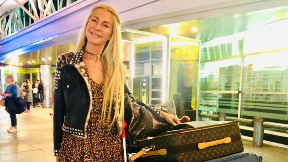 Cris Morena enfrenta una grave acusación