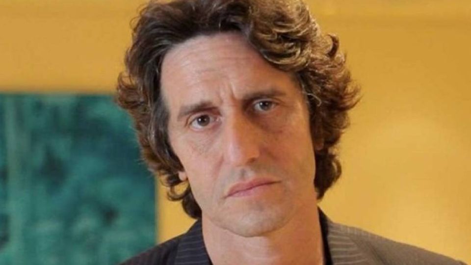 Caras | ¿Qué se hizo? Diego Peretti cambió de look y ...