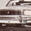 Renault 12