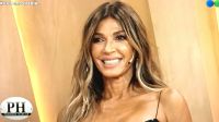 Desolada, Catherine Fulop volvió a pedirle disculpas a la comunidad judía por sus dichos