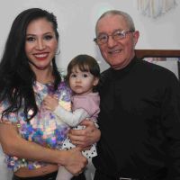 Adabel Guerrero cumpleaños
