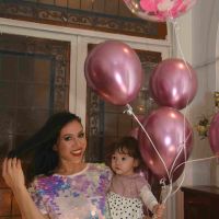 Adabel Guerrero cumpleaños