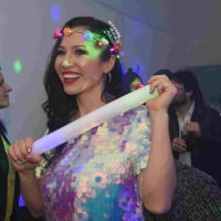 Adabel Guerrero cumpleaños