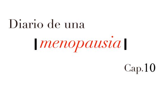 Cuando las “ganas” pueden más: incontinencia urinaria en la menopausia