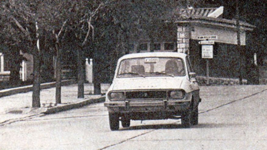 Renault 12