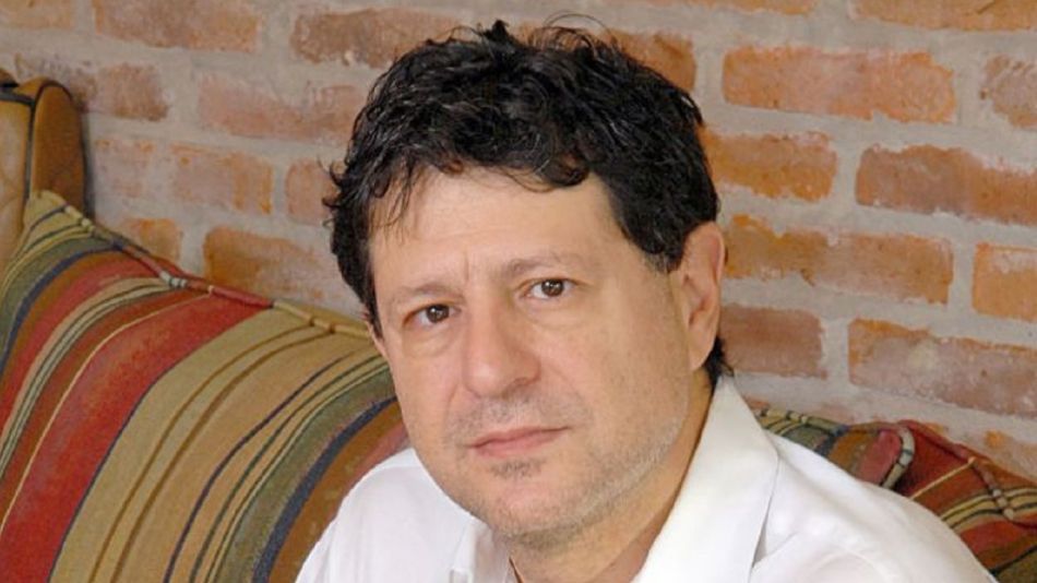 Eduardo Levy Yeyati 