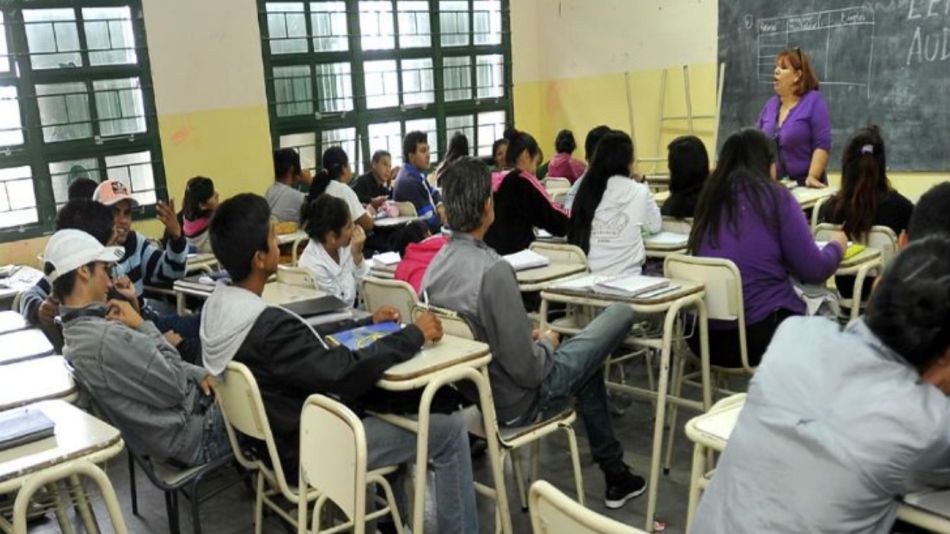 pruebas aprender escuelas secundarias 08312019