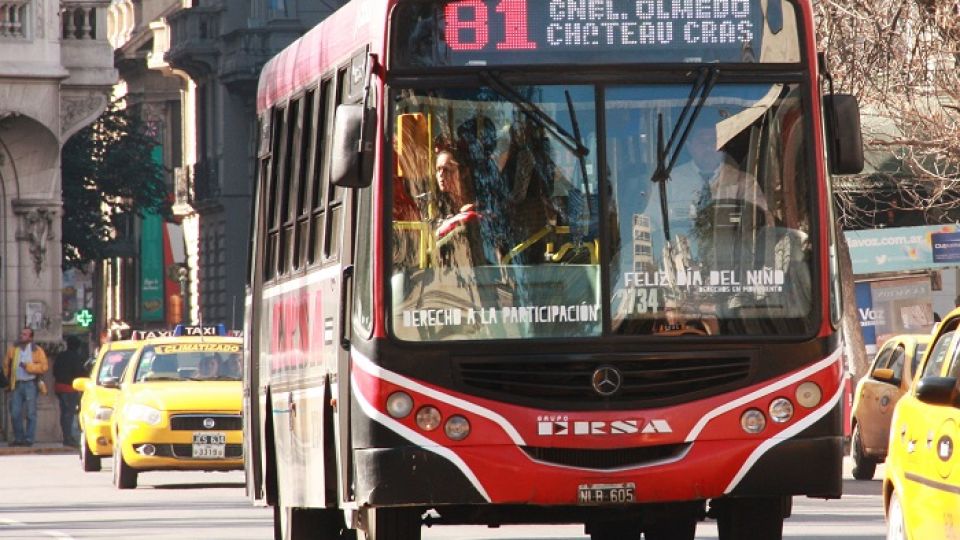 OTRO MAS. Se trata del segundo aumento vía decreto que el intendente firma durante este año.