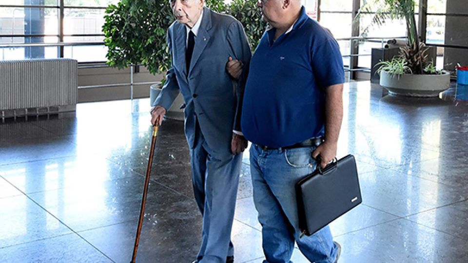 Una de las fotos de la muestra de Argra que fueron censuradas por el Sindicato de Empleados Públicos de Córdoba.